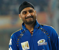 Harbhajan Singh likely to play for Essex in County C`ships