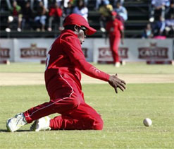 Zimbabwe beat South Africa by 29 runs