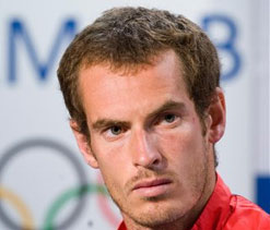 Tennis legend McEnroe predicts more Wimbledon misery for Murray
