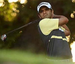 Chiragh best Indian in tied 31st place, Himmat lags behind
