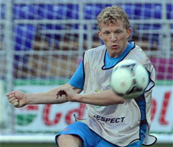 There are several reasons behind Netherlands` failure: Kuyt