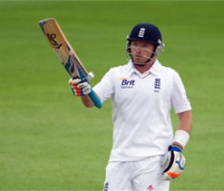 ‘Rejuvenated’ Bell keen to cement opening partnership with captain Cook   