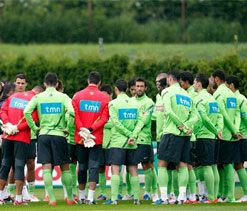 Euro Cup 2012: Portugal – Road to semis