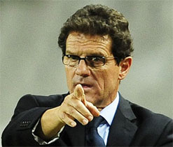 Capello says ‘Rooney didn’t understand English’   	