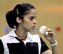 AP govt announces cash incentive for Saina