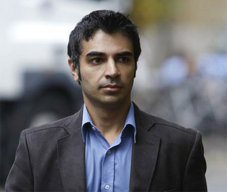 Disgraced Salman Butt released from jail