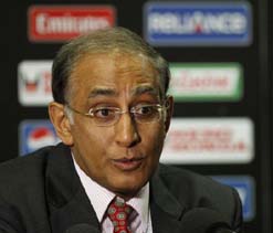 Respect ECB bans to Kaneria, Westfield: ICC