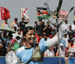 India has best chance to win Olympics archery medal: AAI