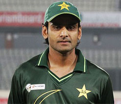 Stand-in skipper Hafeez plots Pak Test comeback post Lanka ODI drubbing   