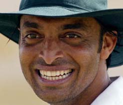 T20 affected technique of Pak players: Akhtar