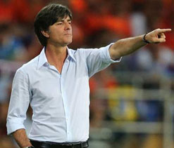 Germany coach Joachim Low delighted after superb win over Greece