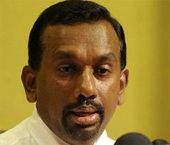 Sri Lanka warns life ban on doping sportsmen