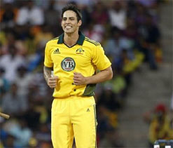 Johnson’s ‘new’ contract only second term of two-year deal: CA