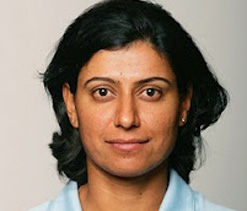 Coach`s long-standing grudge led to my ouster: Anjum Chopra