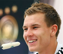 ‘I would rather face England than Italy in the semi-finals’