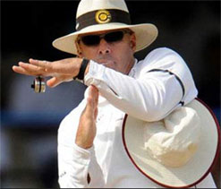 ICC CEC recommends mandatory use of DRS