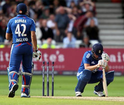 Natwest T20: England vs West Indies – As it happened…