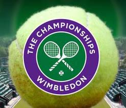 Wimbledon declared a `no-fly` zone