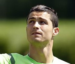 Spain know how to neutralise Cristiano Ronaldo: Pedro