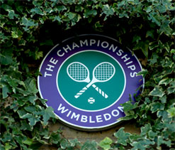 Security at Wimbledon doubled over fears of terror attacks   