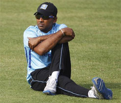 Hafeez, Jayawardene back compulsory DRS inspite of BCCI refusal
