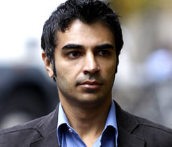 Salman Butt calls for open trial in Pakistan