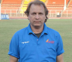 Santosh Kashyap to be next Bagan coach