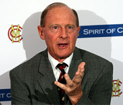 Boycott backs Bairstow to follow Bradman’s footsteps