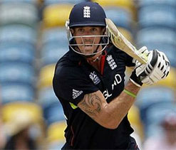 Pietersen to snub Australia’s Big Bash League