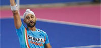 India to play Great Britain for bronze in Azlan Shah Cup