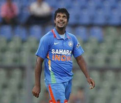 Aaron and Patel are India’s best fast bowling hopes: Ian Pont