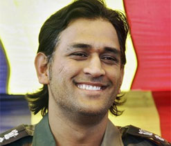 Tendulkar will make contribution in Rajya Sabha also: Dhoni