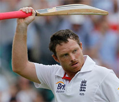 Bell geared up to replace Pietersen in England one-day cricket	