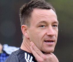  Conman jailed for ‘fraudulently’ booking holidays for Terry, Ferdinand	