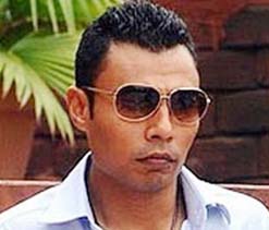 Indian bookie had threatened Kaneria, says Sources
