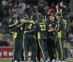 Tour boycott option still on for Aus players