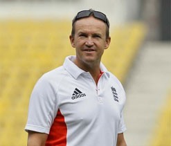 Flower ‘lays down law’ to maintain ‘detached’ coach-player relationship