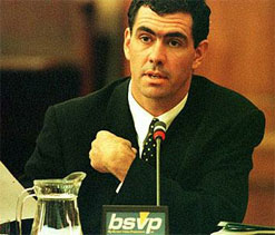 Hansie Cronje remembered and forgiven decade after his death
