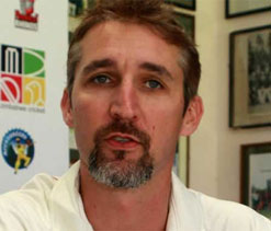 England pacers as good as Australia’s all-conquering side: Gillespie