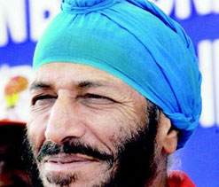 Sportspersons should be made Governors, Ambassadors: Milkha