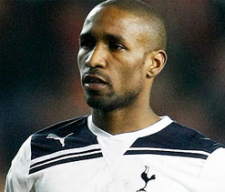 Spurs’ Jermain Defoe gearing up for ‘massive impact’ at Euro 2012