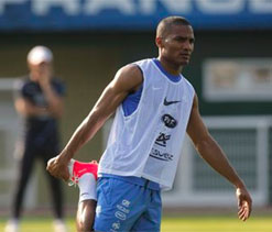 England have something to prove: Malouda