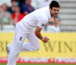Ian Botham slams England’s ‘nonsense’ decision to rest Anderson