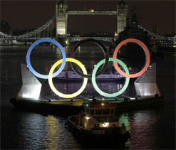 Sri Lanka Olympics participation rises to five