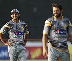 Mohsin Khan says PCB should be ‘more consistent’ while appointing captains
