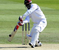 Samuels sure his ‘time to shine’ would come