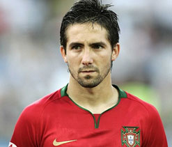 Portugal are ready to face Germany, says Moutinho