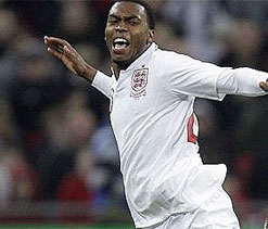 Sturridge `hurt` by Euro 2012 omission