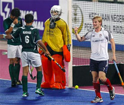 Pakistan orders probe into hockey team`s poor performance