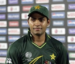 Umar Akmal needs to justify his place in team, says Sohail